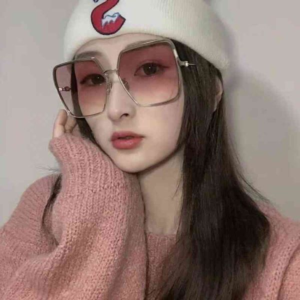 sunglasses d super light large frame sunglasses ins net red same women's thin small face fashion ever 0vtq, White;black
sunglasses d super light large frame sunglasses ins net red same women's thin small face fashion ever 0vtq, White;black
