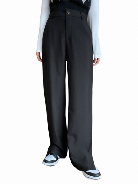 women's suits & blazers dazy high waist slant pocket split hem suit pants d90q#, White;black
women's suits & blazers dazy high waist slant pocket split hem suit pants d90q#, White;black