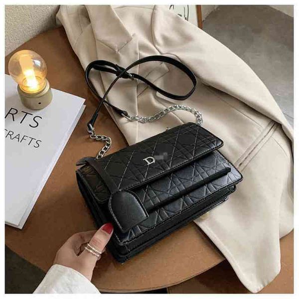 shoulder bags 80% off lingge indentation small square women's fashion single messenger inner compartment small simple and versatile
shoulder bags 80% off lingge indentation small square women's fashion single messenger inner compartment small simple and versatile