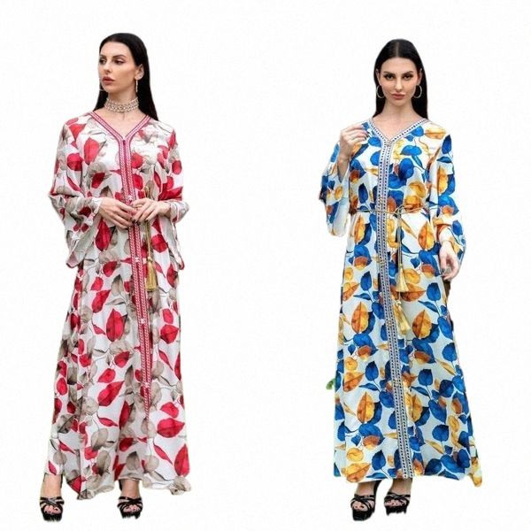 ethnic clothing ethnic clothing dubai elegant lady satin printed abaya party wedding maxi dress fashion muslim floral loose robe kaftan wome, Red
ethnic clothing ethnic clothing dubai elegant lady satin printed abaya party wedding maxi dress fashion muslim floral loose robe kaftan wome, Red