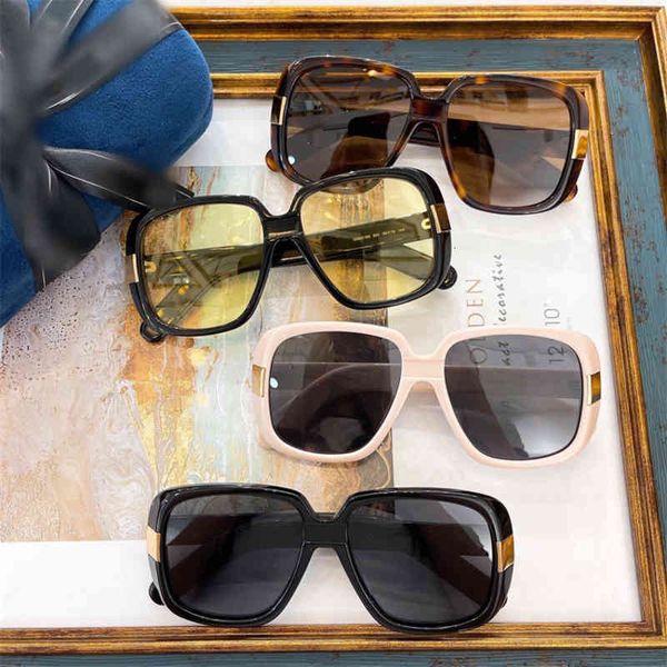 sunglasses g's square large frame sunglasses fashion ins net red star same men and women gg03 zerl, White;black
sunglasses g's square large frame sunglasses fashion ins net red star same men and women gg03 zerl, White;black