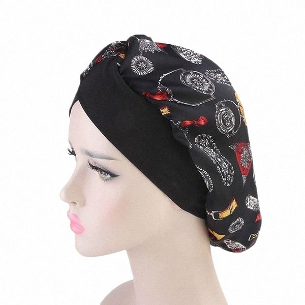 ethnic clothing ethnic clothing women silk-print turban hat long hair night sleep cap lady care bonnet headwrap muslim hijab wholesale 85iz#, Red
ethnic clothing ethnic clothing women silk-print turban hat long hair night sleep cap lady care bonnet headwrap muslim hijab wholesale 85iz#, Red