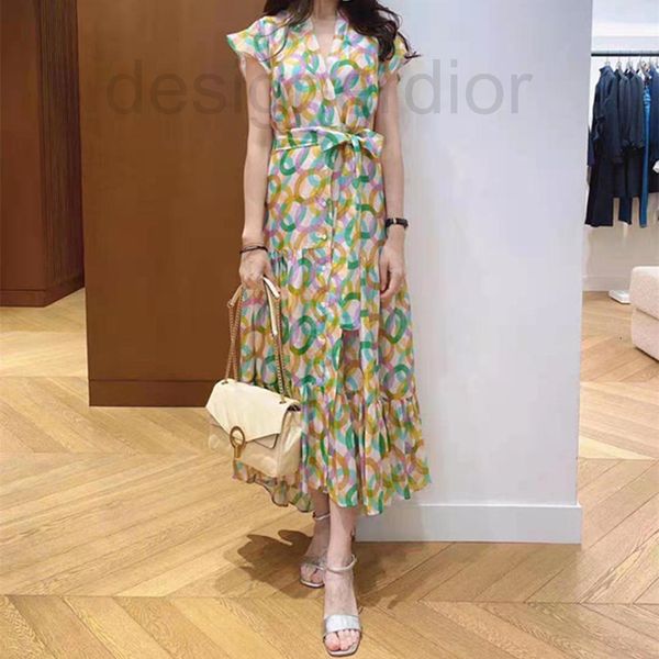 casual dresses designer fadan s's new 2021 spring and summer color circle sleeveless low neck waist tied casual cake dress ph0f, Black;gray
casual dresses designer fadan s's new 2021 spring and summer color circle sleeveless low neck waist tied casual cake dress ph0f, Black;gray