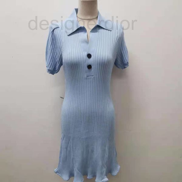 casual dresses designer french single sp2021 summer new style bubble sleeve waist narrow elastic dress short skirt 90ih, Black;gray
casual dresses designer french single sp2021 summer new style bubble sleeve waist narrow elastic dress short skirt 90ih, Black;gray