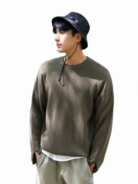 men's sweaters dazy men solid drop shoulder sweater without tee h5zf#, White;black
men's sweaters dazy men solid drop shoulder sweater without tee h5zf#, White;black