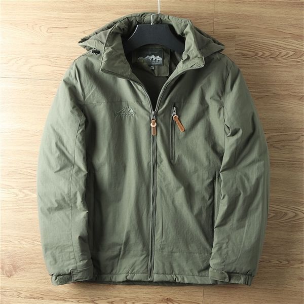 mens jackets spring autumn waterproof outdoor hiking trekking with hood windbreaker fleece lined warm hooded coats 220902, Black;brown
mens jackets spring autumn waterproof outdoor hiking trekking with hood windbreaker fleece lined warm hooded coats 220902, Black;brown