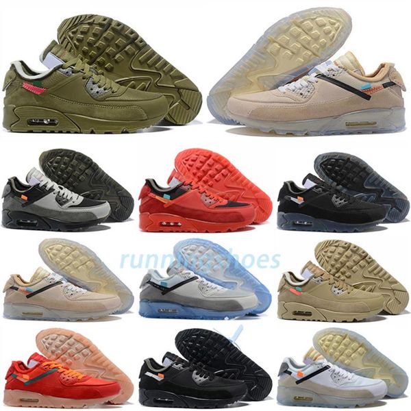 90 90s off running shoes sneaker desert ore red black brown airo 2021 fashion designer classic men women man woman athletic tenis train265e
90 90s off running shoes sneaker desert ore red black brown airo 2021 fashion designer classic men women man woman athletic tenis train265e
