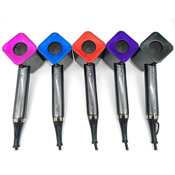 hair dryers anion powerful and quick drying dressing barber salon hairdryer tools professional 3 speed adjustment blow lp220905
hair dryers anion powerful and quick drying dressing barber salon hairdryer tools professional 3 speed adjustment blow lp220905