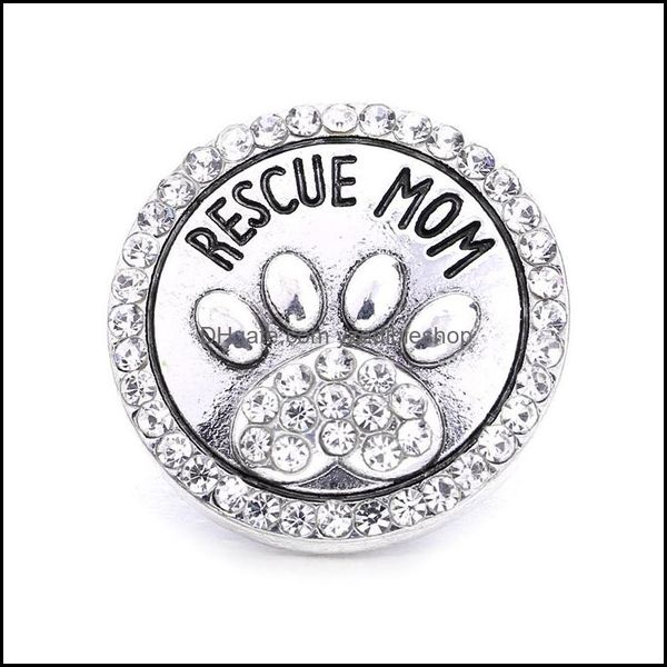 charms wholesale rescue mom paw snap button charms pet loved jewelry findings crystal beads rhinestone 18mm metal snaps dhseller2010 dh6oi, Bronze;silver
charms wholesale rescue mom paw snap button charms pet loved jewelry findings crystal beads rhinestone 18mm metal snaps dhseller2010 dh6oi, Bronze;silver