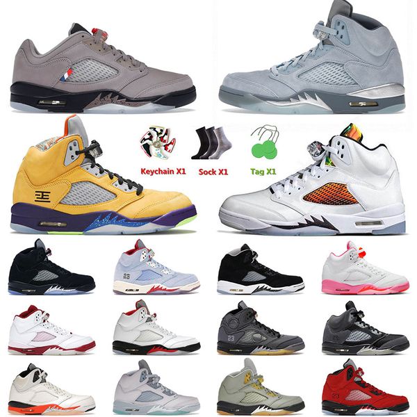 jumpman 5 5s v basketball shoes psgs low bluebird what the camo expression sail stealth black muslin anthracite outdoor sneakers 36-47
jumpman 5 5s v basketball shoes psgs low bluebird what the camo expression sail stealth black muslin anthracite outdoor sneakers 36-47