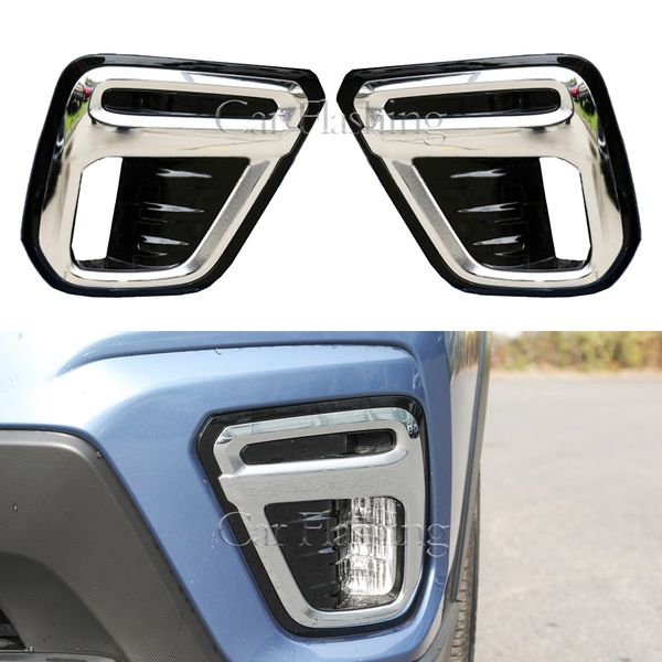 for subaru forester sk 2019 2020 2021 car abs fog lamp front bumper lamp frame trimming bezel cover
for subaru forester sk 2019 2020 2021 car abs fog lamp front bumper lamp frame trimming bezel cover