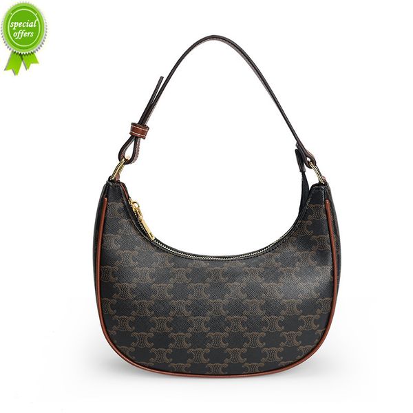 designer clutch bag purses ladies handbags women's 2022 new fashion one shoulder msenger triumphal crcent
designer clutch bag purses ladies handbags women's 2022 new fashion one shoulder msenger triumphal crcent