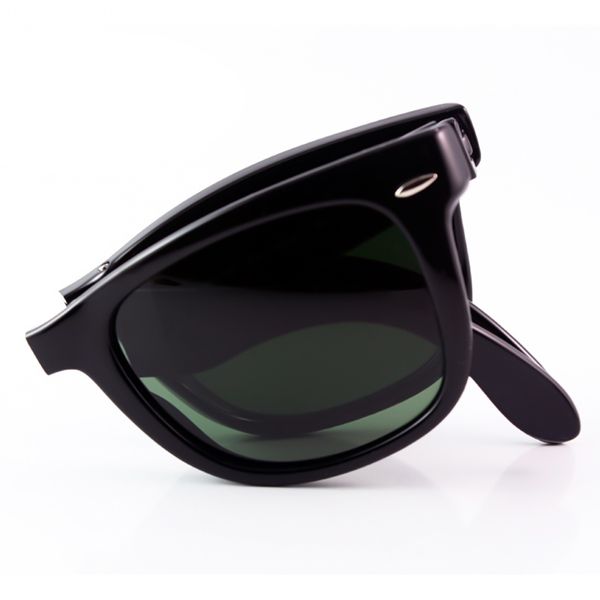 sunglasses folding sunglasses woman mens designer sun glasses 4105 sport driving fashion beach summer shades uv400 protection glass lens, White;black
sunglasses folding sunglasses woman mens designer sun glasses 4105 sport driving fashion beach summer shades uv400 protection glass lens, White;black