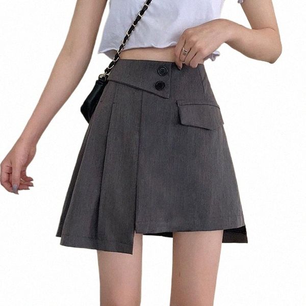 skirts skirts black pleated skirt 2022 spring female high waist all-match a-line short hakama y8fn#
skirts skirts black pleated skirt 2022 spring female high waist all-match a-line short hakama y8fn#