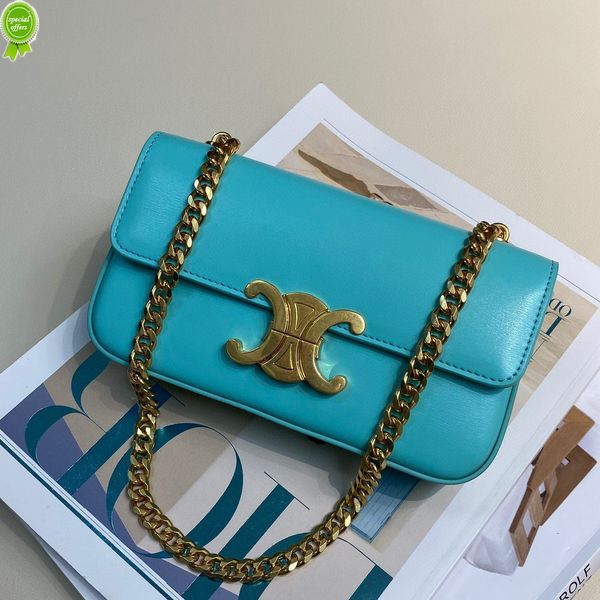 designer clutch bag purses ladies handbags 2022 new arc de fashion antique chain shoulder leather women's
designer clutch bag purses ladies handbags 2022 new arc de fashion antique chain shoulder leather women's