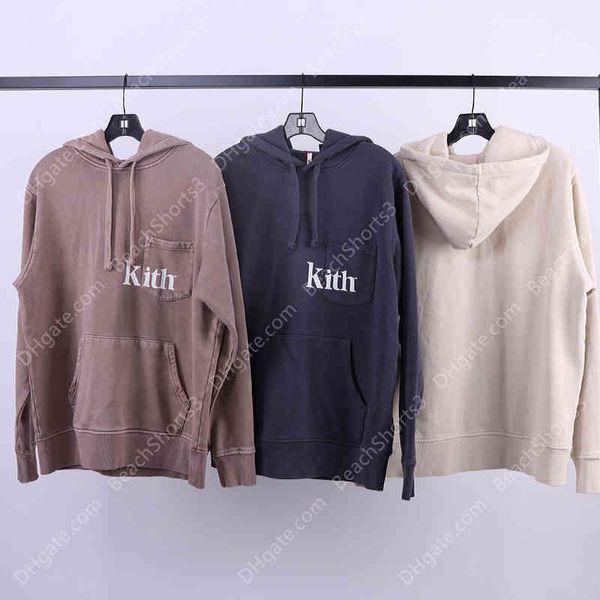 tide brand kith men cotton hoodie ins hong kong style street winter letter print casual s clothing, Black
tide brand kith men cotton hoodie ins hong kong style street winter letter print casual s clothing, Black