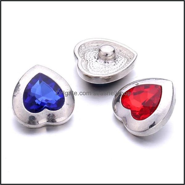 charms simple heart rhinestone snap button charms women jewelry findings 18mm metal snaps buttons diy bracelet jewellery dhseller2010 dh7pv, Bronze;silver
charms simple heart rhinestone snap button charms women jewelry findings 18mm metal snaps buttons diy bracelet jewellery dhseller2010 dh7pv, Bronze;silver