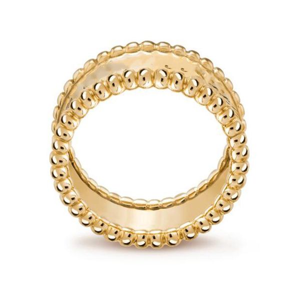 perlee logo ring four-leaf clover kaleidoscope three-color ring 18k rose gold full diamond designer official website the same style wit254s, Silver
perlee logo ring four-leaf clover kaleidoscope three-color ring 18k rose gold full diamond designer official website the same style wit254s, Silver