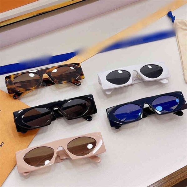 sunglasses l plate trendy women's net red same fashion street s personalized box men's z1253 28lj, White;black
sunglasses l plate trendy women's net red same fashion street s personalized box men's z1253 28lj, White;black