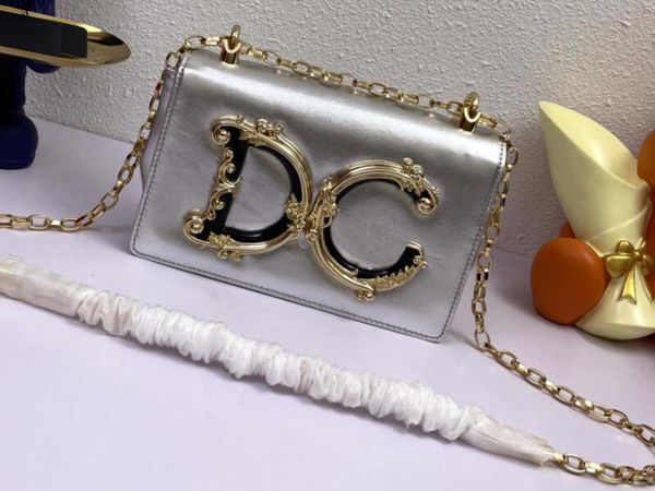 bags 5a dg21cm gold color nappa leather girls shoulder crossbody handbags for women with dust bag
bags 5a dg21cm gold color nappa leather girls shoulder crossbody handbags for women with dust bag