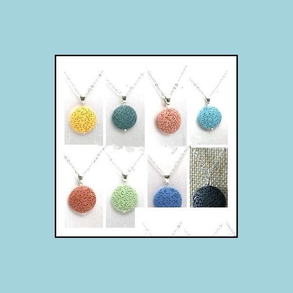 pendant necklaces round lava rock bead volcano necklace aromatherapy essential oil diffuser necklaces black pendant stainless steel c dhxes, Silver
pendant necklaces round lava rock bead volcano necklace aromatherapy essential oil diffuser necklaces black pendant stainless steel c dhxes, Silver