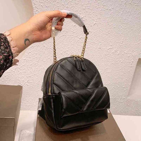 shoulder bags classic mini backpack women handbag shoulder striped suture leather luxury designer brand crossbody female vintage purses 2203
shoulder bags classic mini backpack women handbag shoulder striped suture leather luxury designer brand crossbody female vintage purses 2203