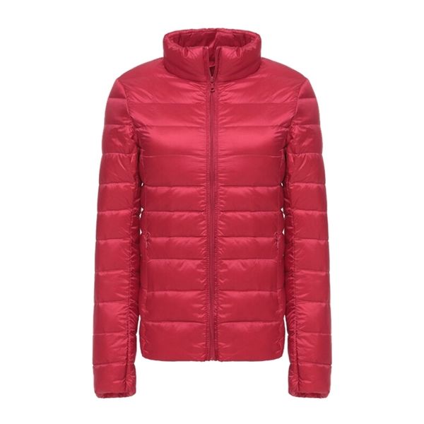 women's down parkas 7xl women 90% white duck down coats 4xl 5xl women's ultra light duck down jackets autumn winter warm stand col, Black
women's down parkas 7xl women 90% white duck down coats 4xl 5xl women's ultra light duck down jackets autumn winter warm stand col, Black