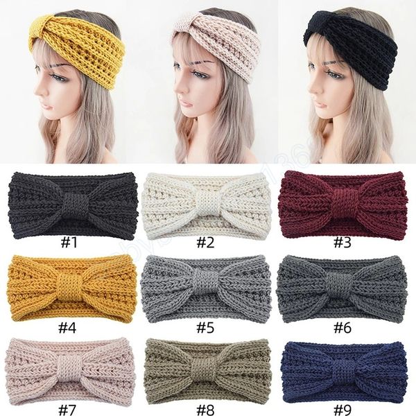knitted wheat ear bow headband women elastic hair band crochet stretch turban headwrap girls headwear handmade hair accessories, Slivery;white
knitted wheat ear bow headband women elastic hair band crochet stretch turban headwrap girls headwear handmade hair accessories, Slivery;white