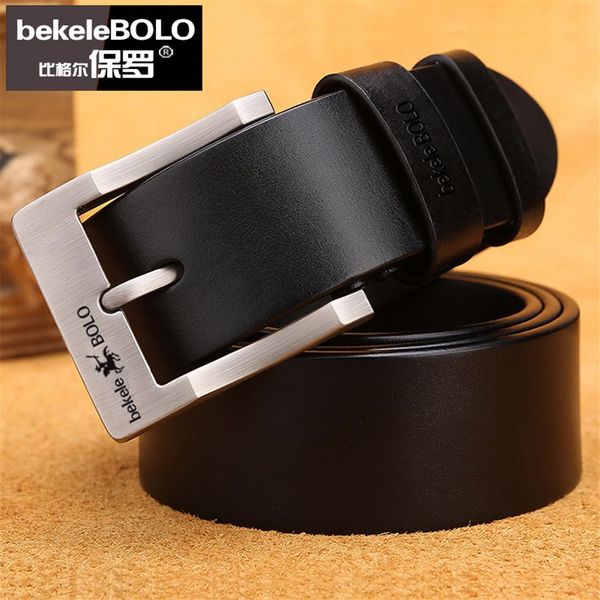 2021 selling designer luxury belts for men pin buckle belt fashion casual mens leather jeans belts 110-125cm265q, Black;brown
2021 selling designer luxury belts for men pin buckle belt fashion casual mens leather jeans belts 110-125cm265q, Black;brown