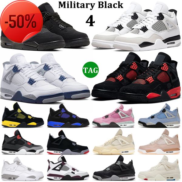 boots jumpman 4 basketball shoes men women 4s military black cat university blue red thunder white oreo canyon purple canvas mens trainers s
boots jumpman 4 basketball shoes men women 4s military black cat university blue red thunder white oreo canyon purple canvas mens trainers s