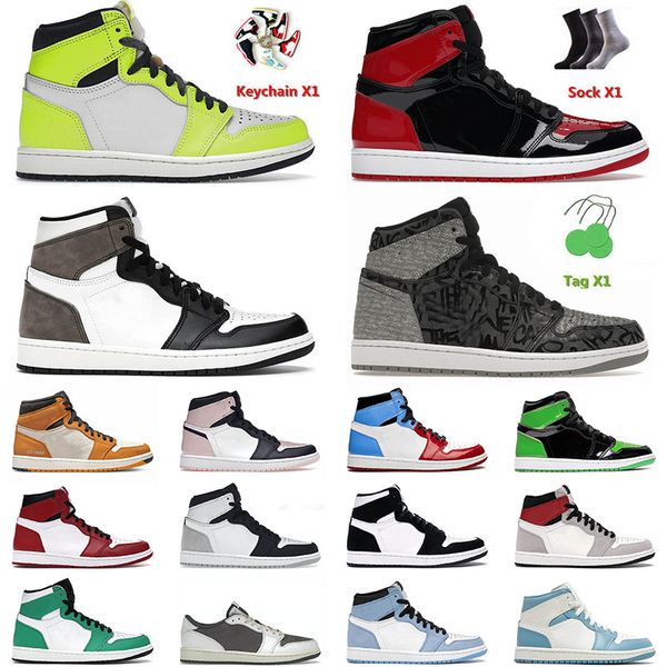 2022 new arrival basketball shoes 1 1s og jumpman bred patent rebellionaire carbon fiber pollen military blue chicago men women trainers sne, White;red
2022 new arrival basketball shoes 1 1s og jumpman bred patent rebellionaire carbon fiber pollen military blue chicago men women trainers sne, White;red