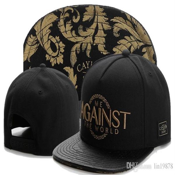 2017 cayler & sons against leather snapback caps swag hip hop cap baseball hat hats men casquette bone aba reta gorras bones snap 279k253x, Blue;gray
2017 cayler & sons against leather snapback caps swag hip hop cap baseball hat hats men casquette bone aba reta gorras bones snap 279k253x, Blue;gray