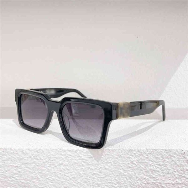 sunglasses plate sunglasses fashionable women's net red the same fashion street s personalized box male z1413 o3pi, White;black
sunglasses plate sunglasses fashionable women's net red the same fashion street s personalized box male z1413 o3pi, White;black