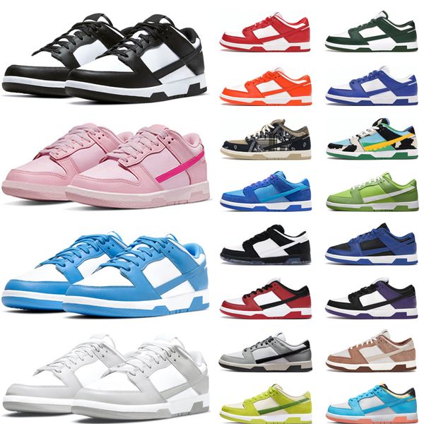 men women low running shoes gai panda unc team green chicago green apple triple pink court purple mens trainers sport sneakers size 36-47
men women low running shoes gai panda unc team green chicago green apple triple pink court purple mens trainers sport sneakers size 36-47