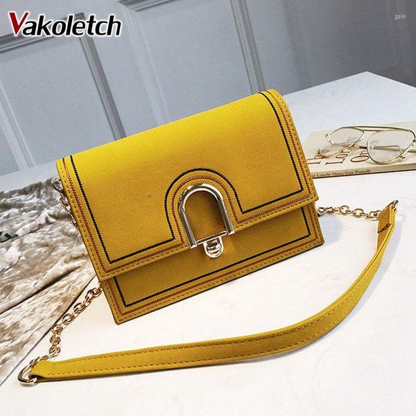 shoulder bags 2022 designer bag yellow crossbody for women pu leather sling dull polish solid ladies bolsa feminina
shoulder bags 2022 designer bag yellow crossbody for women pu leather sling dull polish solid ladies bolsa feminina
