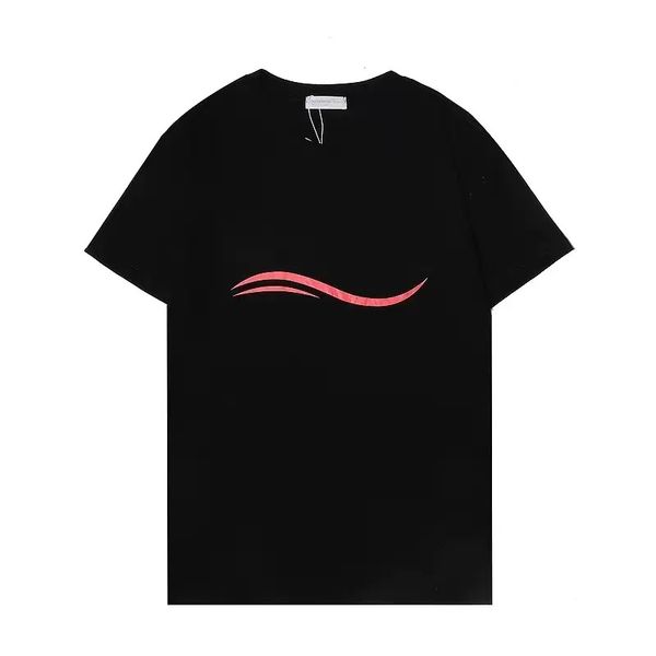 mens designer t shirt waves design tee shirts men women lovers t-shirts fashion senior 100% cotton high streetwear summer short sleeve tees, White;black
mens designer t shirt waves design tee shirts men women lovers t-shirts fashion senior 100% cotton high streetwear summer short sleeve tees, White;black
