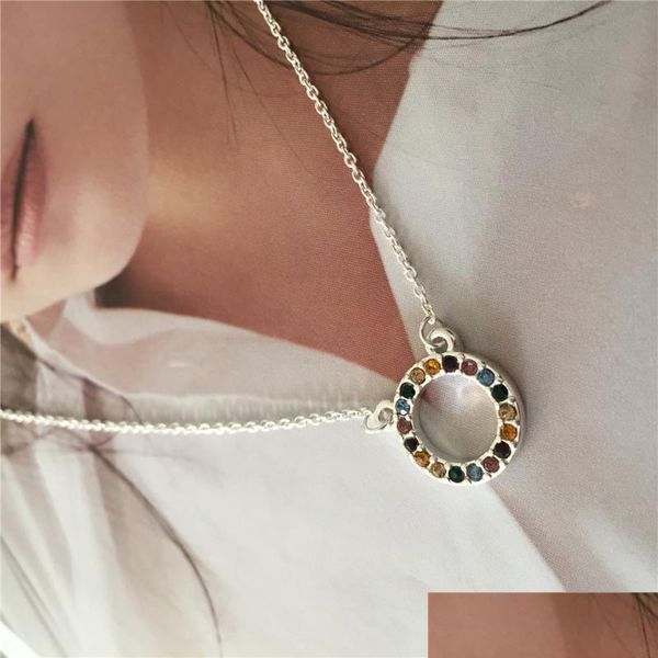 chokers dainty mti colored rainbow stone inserted circle pendant necklace for women girl tiny jewelry gift thanksgiving days chokers dhxuv, Golden;silver
chokers dainty mti colored rainbow stone inserted circle pendant necklace for women girl tiny jewelry gift thanksgiving days chokers dhxuv, Golden;silver
