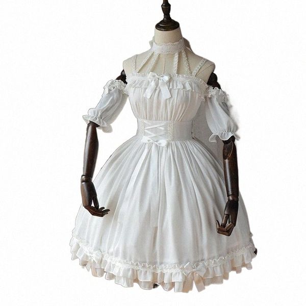 casual dresses princess tea party sweet lolita dress vintage lace bowknot detachable sleeve waist victorian kawaii girl gothic jsk casual dr, Black;gray
casual dresses princess tea party sweet lolita dress vintage lace bowknot detachable sleeve waist victorian kawaii girl gothic jsk casual dr, Black;gray