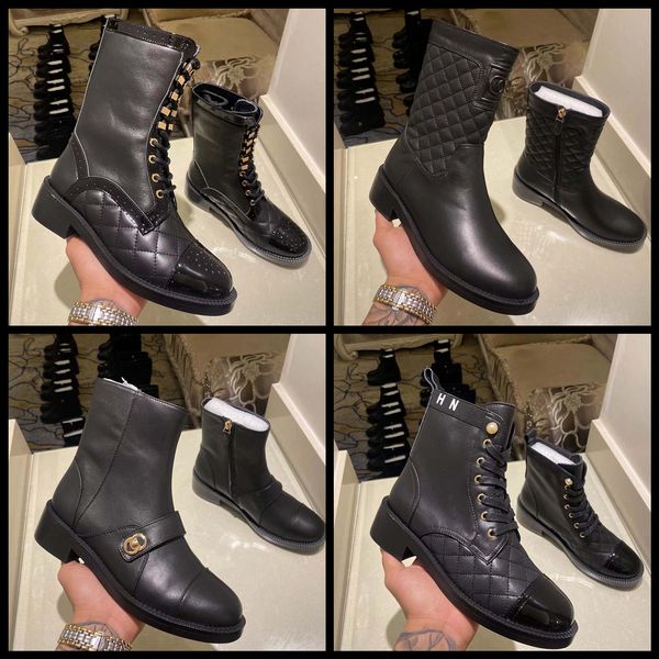 designer boots paris luxury brand boot genuine leather martin ankle booties woman short boot sneakers trainers slipper sandals by shoebrand, Black
designer boots paris luxury brand boot genuine leather martin ankle booties woman short boot sneakers trainers slipper sandals by shoebrand, Black