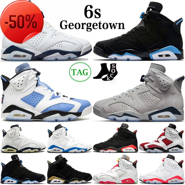 boots 6 6s mens university blue red oreo georgetown midnight navy cactus jack black infrared unc maroon men women outdoor sports
boots 6 6s mens university blue red oreo georgetown midnight navy cactus jack black infrared unc maroon men women outdoor sports