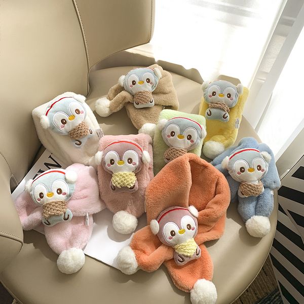 soft plush baby girl scarf winter cute cartoon animals children neck warmer bib kids scarves toddler cross outdoor neckerchief 20220905 e3, Red;brown
soft plush baby girl scarf winter cute cartoon animals children neck warmer bib kids scarves toddler cross outdoor neckerchief 20220905 e3, Red;brown