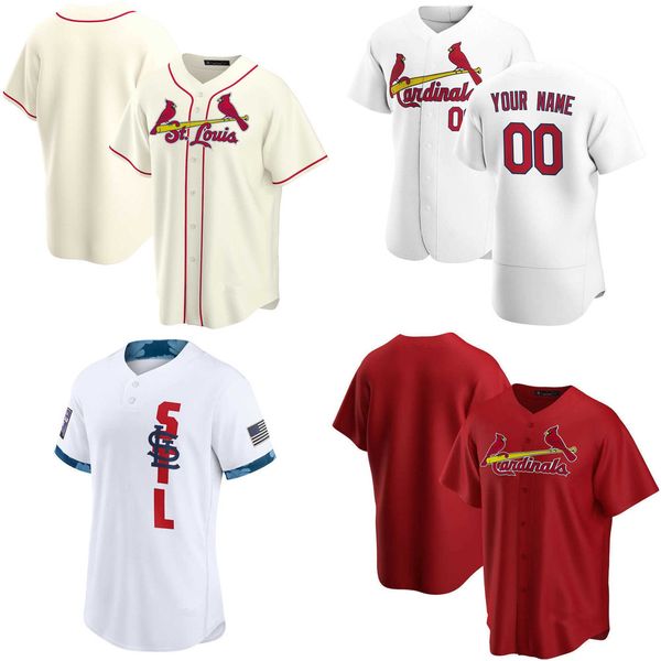 2022 baseball jerseys custom jersey st. louis''cardinals''mens women youth 1 ozzie smith 6 stan musial 11 paul dejong 16, Blue;black
2022 baseball jerseys custom jersey st. louis''cardinals''mens women youth 1 ozzie smith 6 stan musial 11 paul dejong 16, Blue;black