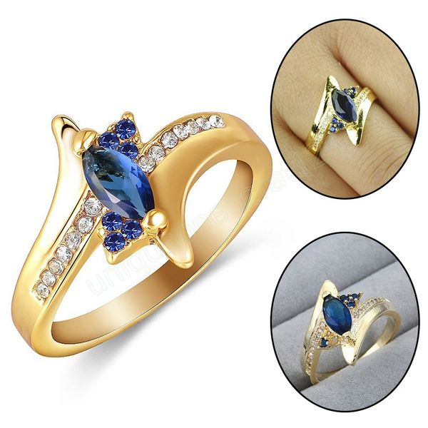 fashion cubic zirconia women's ring delicate gold colors timeless styling bands for women wedding jewelry gift, Silver
fashion cubic zirconia women's ring delicate gold colors timeless styling bands for women wedding jewelry gift, Silver