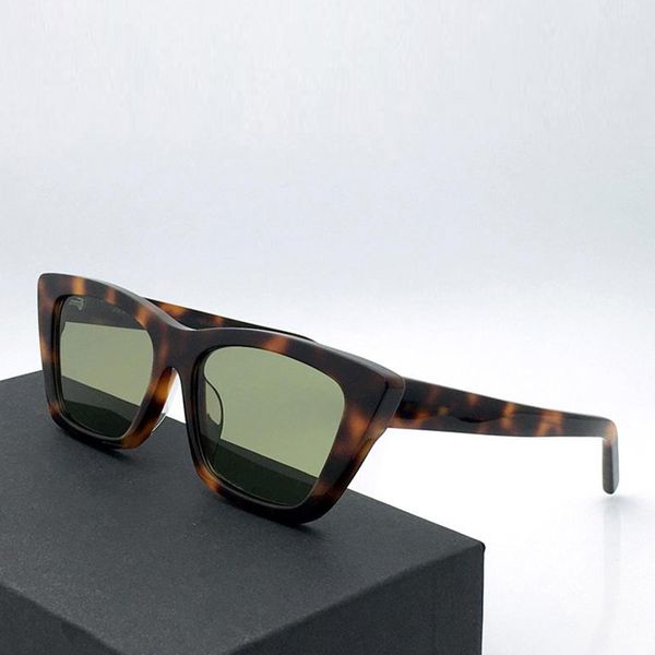 sun glasses sunglasses for woman sl276 original men famous fashionable classic retro luxury brand eyeglass fashion design ygb0, White;black
sun glasses sunglasses for woman sl276 original men famous fashionable classic retro luxury brand eyeglass fashion design ygb0, White;black