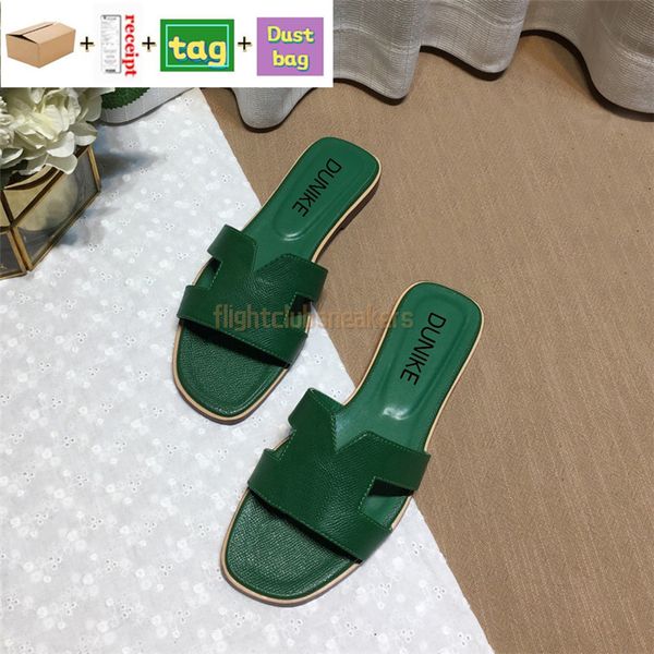 with box orans designer slippers luxury sandal women shoes summer slides fashion beach sandals flat flip flops genuine leather slipper eur 3, Black
with box orans designer slippers luxury sandal women shoes summer slides fashion beach sandals flat flip flops genuine leather slipper eur 3, Black