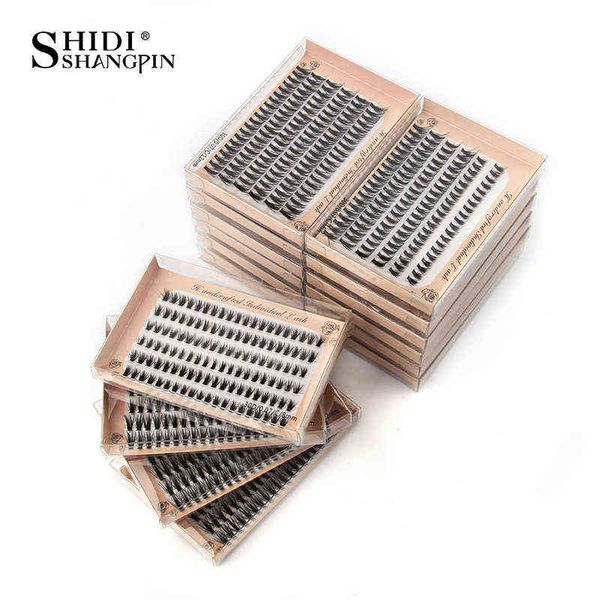 false eyelashes eyelash extension wholesale 10-100pcs 6 rows 8/10/12mm natural individual lashes mink 30d c curl fake eyelashes makeup faux
false eyelashes eyelash extension wholesale 10-100pcs 6 rows 8/10/12mm natural individual lashes mink 30d c curl fake eyelashes makeup faux