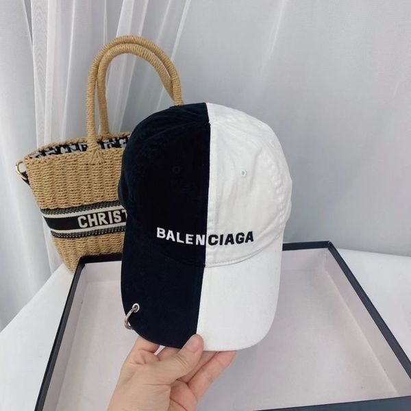 blncg hats 2022 summer paris fashion brand new embroidered hat star men's and women's same cap, Blue;gray
blncg hats 2022 summer paris fashion brand new embroidered hat star men's and women's same cap, Blue;gray