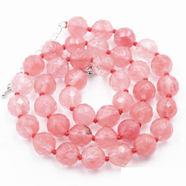 chokers lovely health choker necklace stone crystal tourmaline faceted round beads pink watermelon short chain necklaces jewelry 18"a d, Golden;silver
chokers lovely health choker necklace stone crystal tourmaline faceted round beads pink watermelon short chain necklaces jewelry 18"a d, Golden;silver