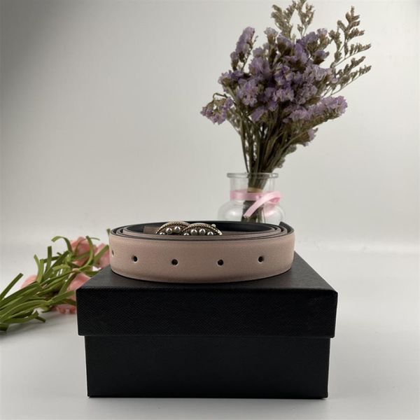 2021 ladies fashion classic luxury belt with pearl buckle 6 color designer waist width 2 3 cm belts box311s, Black;brown
2021 ladies fashion classic luxury belt with pearl buckle 6 color designer waist width 2 3 cm belts box311s, Black;brown