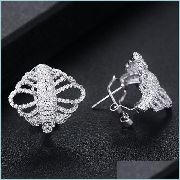 stud stud charms sier 925 original boucle doreille femme 2021 earrings for trendy women daily jewelry lover friend anniversary ear dr dhvqy, Golden;silver
stud stud charms sier 925 original boucle doreille femme 2021 earrings for trendy women daily jewelry lover friend anniversary ear dr dhvqy, Golden;silver